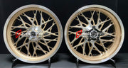 CUSTOM FORGED WHEELS RIMS for APRILIA RSV4