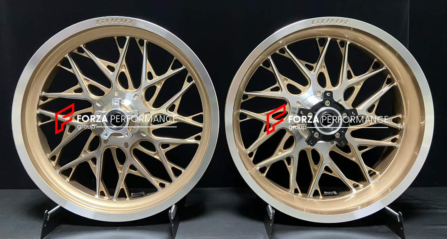 CUSTOM FORGED WHEELS RIMS for APRILIA RSV4