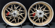 CUSTOM FORGED WHEELS RIMS for APRILIA RSV4