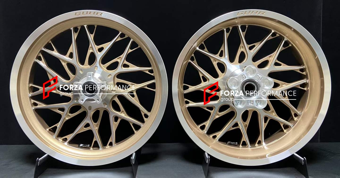 CUSTOM FORGED WHEELS RIMS for APRILIA RSV4