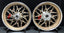 CUSTOM FORGED WHEELS RIMS for APRILIA RSV4