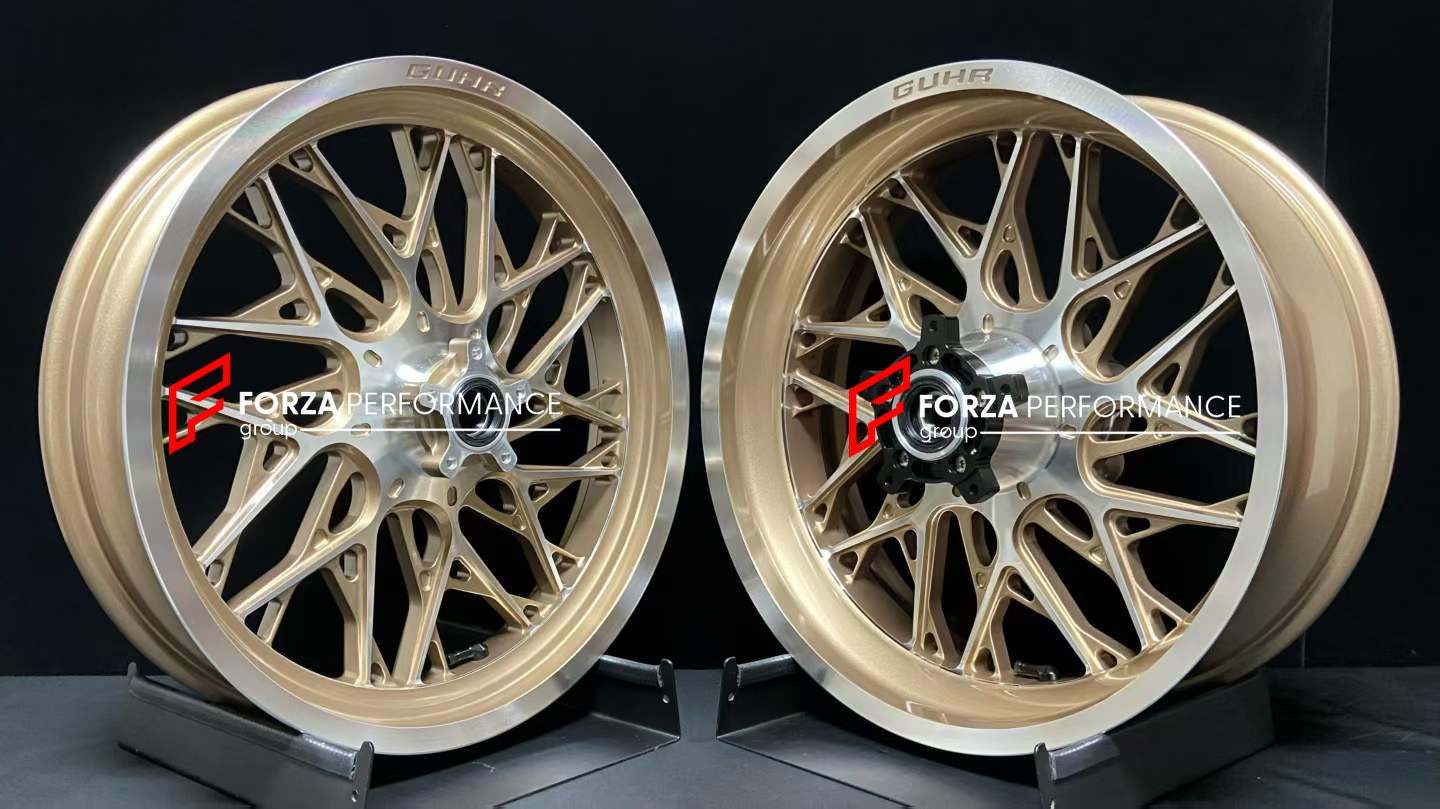CUSTOM FORGED WHEELS RIMS for APRILIA RSV4