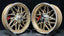 CUSTOM FORGED WHEELS RIMS for APRILIA RSV4