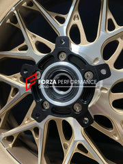 CUSTOM FORGED WHEELS RIMS for APRILIA RSV4