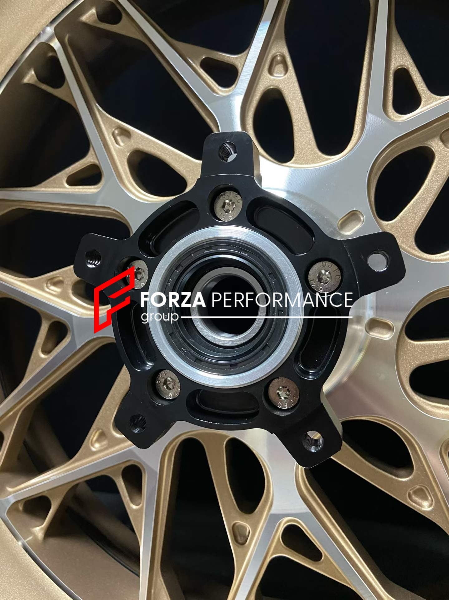 CUSTOM FORGED WHEELS RIMS for APRILIA RSV4