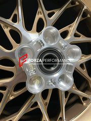 CUSTOM FORGED WHEELS RIMS for APRILIA RSV4