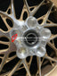 CUSTOM FORGED WHEELS RIMS for APRILIA RSV4