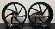 CUSTOM FORGED WHEELS RIMS for APRILIA RSV4