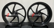 CUSTOM FORGED WHEELS RIMS for APRILIA RSV4