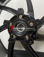 CUSTOM FORGED WHEELS RIMS for APRILIA RSV4