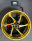 CUSTOM FORGED WHEELS RIMS for APRILIA RSV4