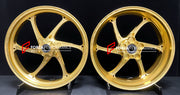 CUSTOM FORGED WHEELS RIMS for APRILIA RSV4