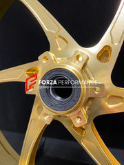 CUSTOM FORGED WHEELS RIMS for APRILIA RSV4