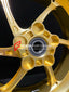 CUSTOM FORGED WHEELS RIMS for APRILIA RSV4