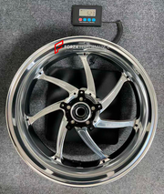 CUSTOM FORGED WHEELS RIMS for APRILIA RSV4 R RF RR 1110 FACTORY
