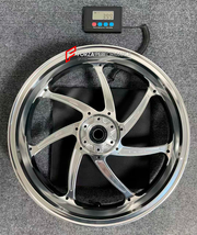 CUSTOM FORGED WHEELS RIMS for APRILIA RSV4 R RF RR 1110 FACTORY