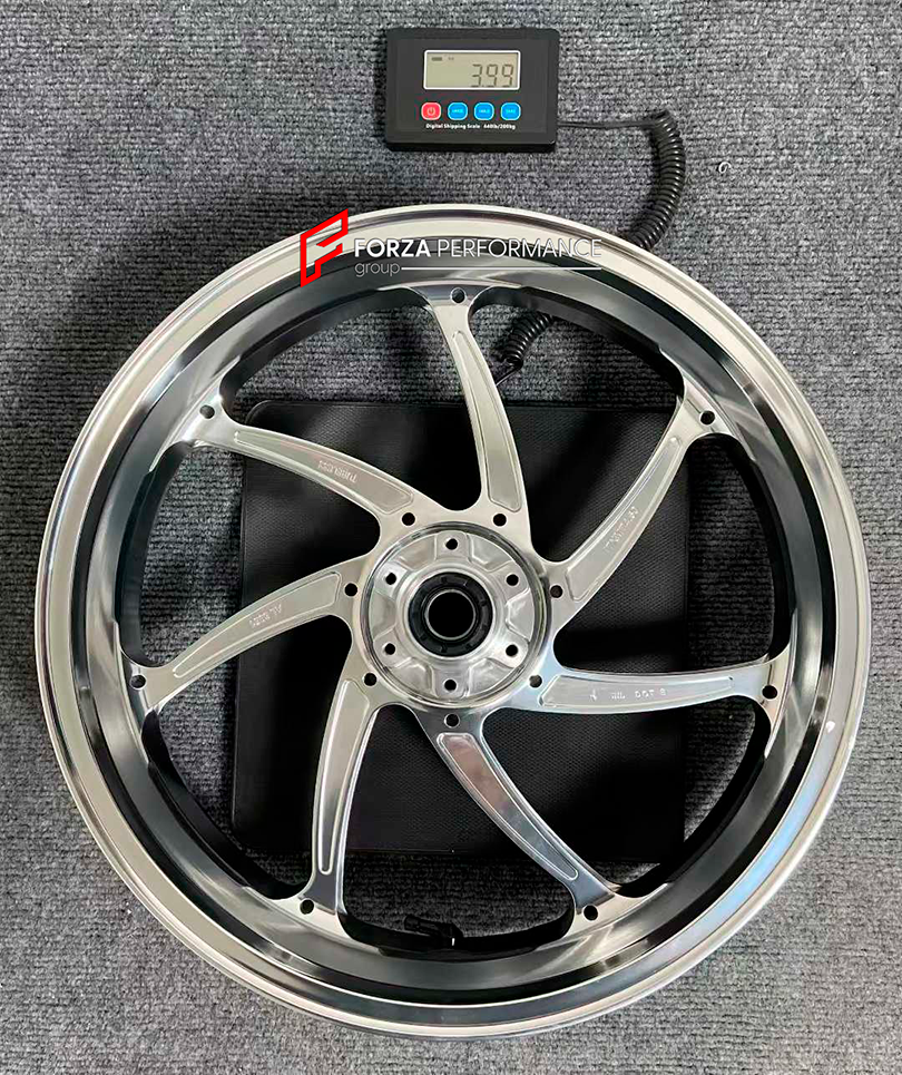 CUSTOM FORGED WHEELS RIMS for APRILIA RSV4 R RF RR 1110 FACTORY