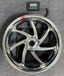 CUSTOM FORGED WHEELS RIMS for APRILIA RSV4 R RF RR 1110 FACTORY