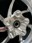 CUSTOM FORGED WHEELS RIMS for APRILIA RSV4 R RF RR 1110 FACTORY