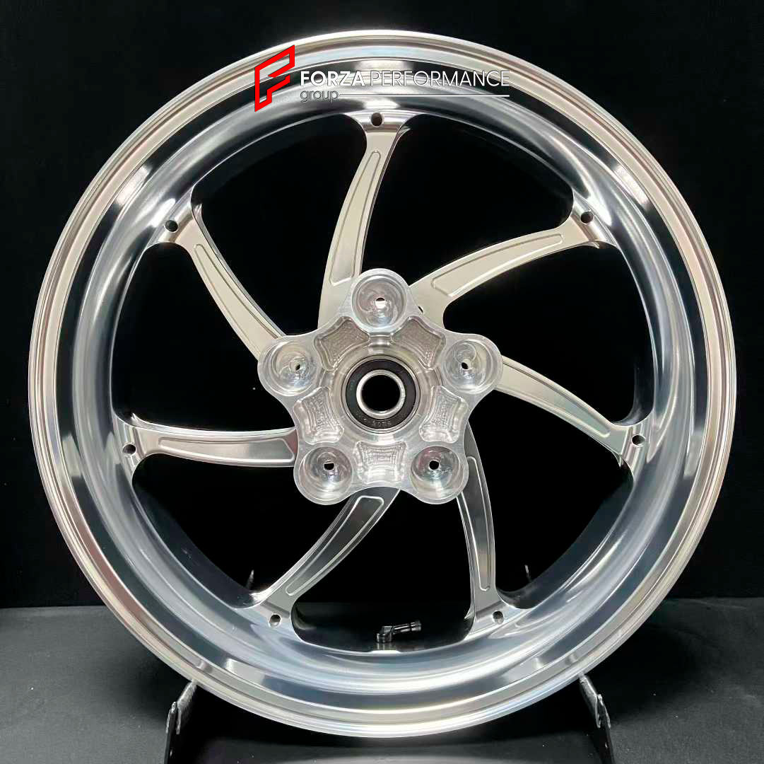 CUSTOM FORGED WHEELS RIMS for APRILIA RSV4 R RF RR 1110 FACTORY