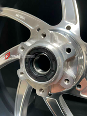 CUSTOM FORGED WHEELS RIMS for APRILIA RSV4 R RF RR 1110 FACTORY