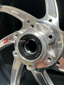 CUSTOM FORGED WHEELS RIMS for APRILIA RSV4 R RF RR 1110 FACTORY