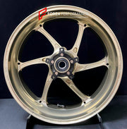 CUSTOM FORGED WHEELS RIMS for APRILIA RSV4 R RF RR 1110 FACTORY
