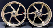 CUSTOM FORGED WHEELS RIMS for APRILIA RSV4 R RF RR 1110 FACTORY