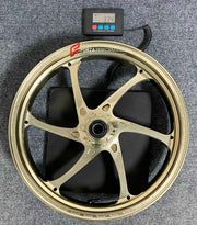 CUSTOM FORGED WHEELS RIMS for APRILIA RSV4 R RF RR 1110 FACTORY