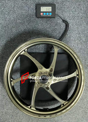 CUSTOM FORGED WHEELS RIMS for APRILIA RSV4