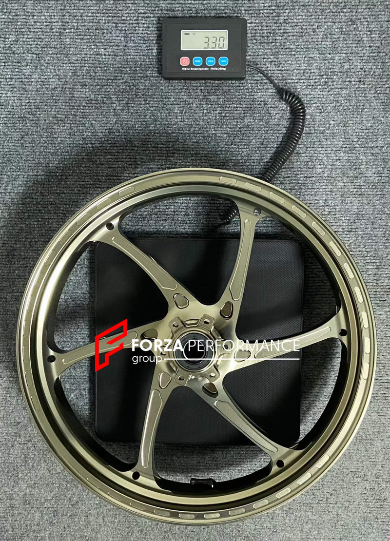CUSTOM FORGED WHEELS RIMS for APRILIA RSV4
