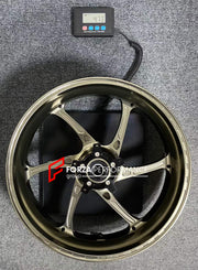 CUSTOM FORGED WHEELS RIMS for APRILIA RSV4