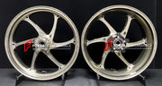 CUSTOM FORGED WHEELS RIMS for APRILIA RSV4