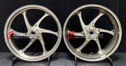 CUSTOM FORGED WHEELS RIMS for APRILIA RSV4
