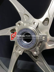 CUSTOM FORGED WHEELS RIMS for APRILIA RSV4