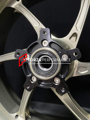 CUSTOM FORGED WHEELS RIMS for APRILIA RSV4
