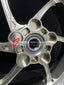 CUSTOM FORGED WHEELS RIMS for APRILIA RSV4