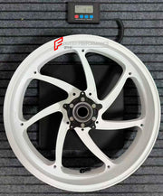 CUSTOM FORGED WHEELS RIMS for BMW CBR1000RR-R