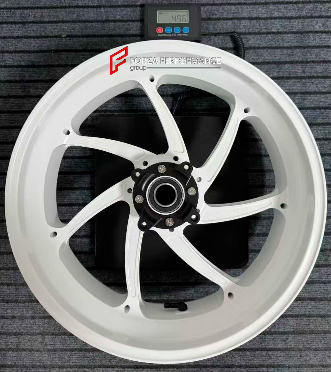 CUSTOM FORGED WHEELS RIMS for BMW CBR1000RR-R