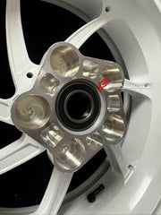 CUSTOM FORGED WHEELS RIMS for BMW CBR1000RR-R