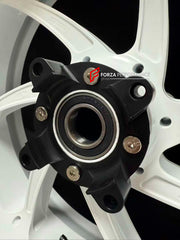 CUSTOM FORGED WHEELS RIMS for BMW CBR1000RR-R