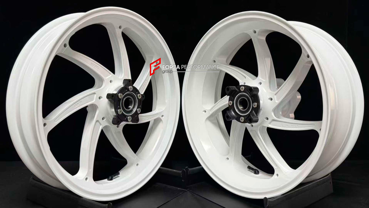 CUSTOM FORGED WHEELS RIMS for BMW CBR1000RR-R