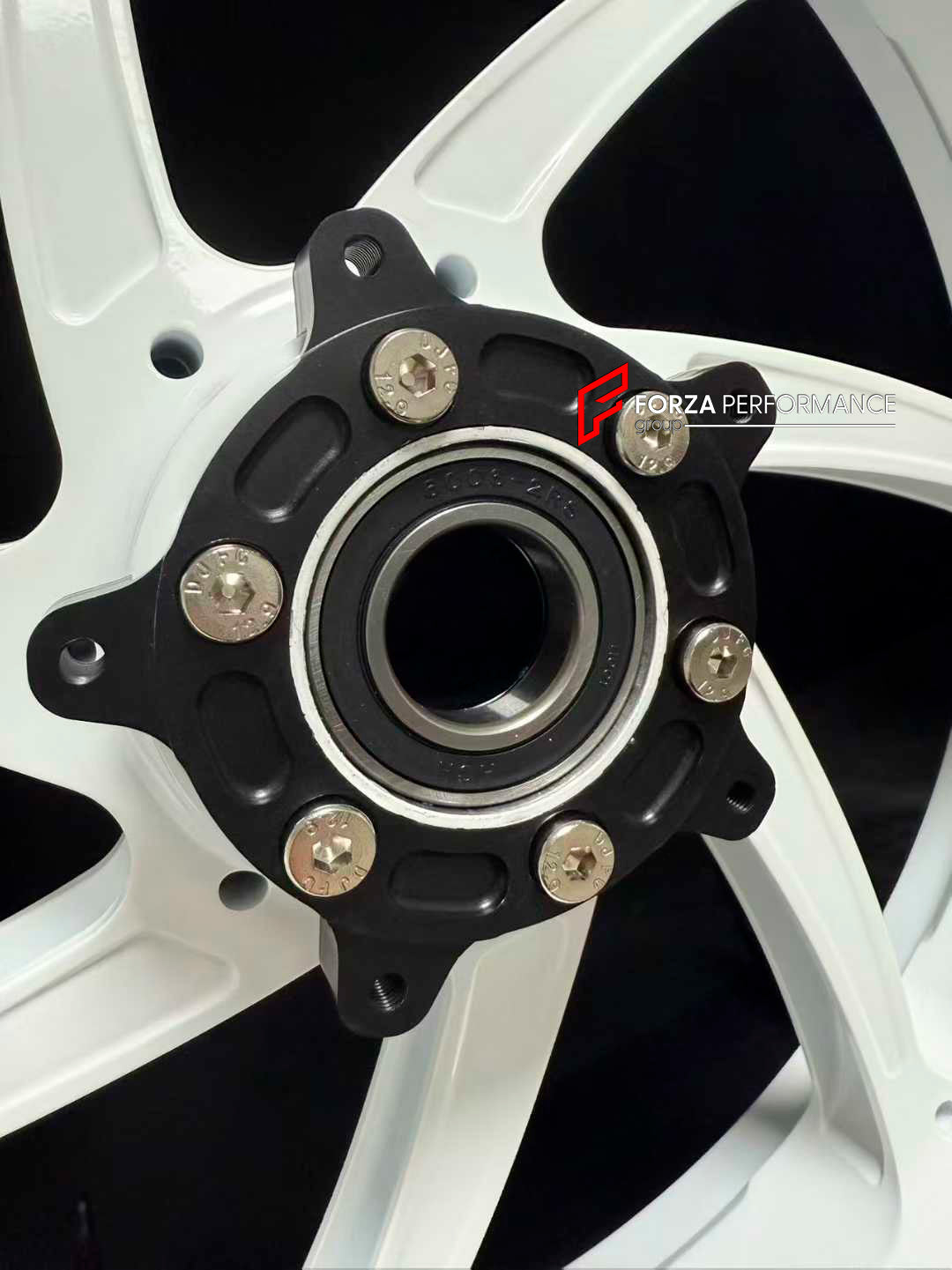 CUSTOM FORGED WHEELS RIMS for BMW CBR1000RR-R