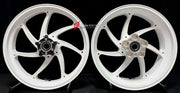 CUSTOM FORGED WHEELS RIMS for BMW CBR1000RR-R