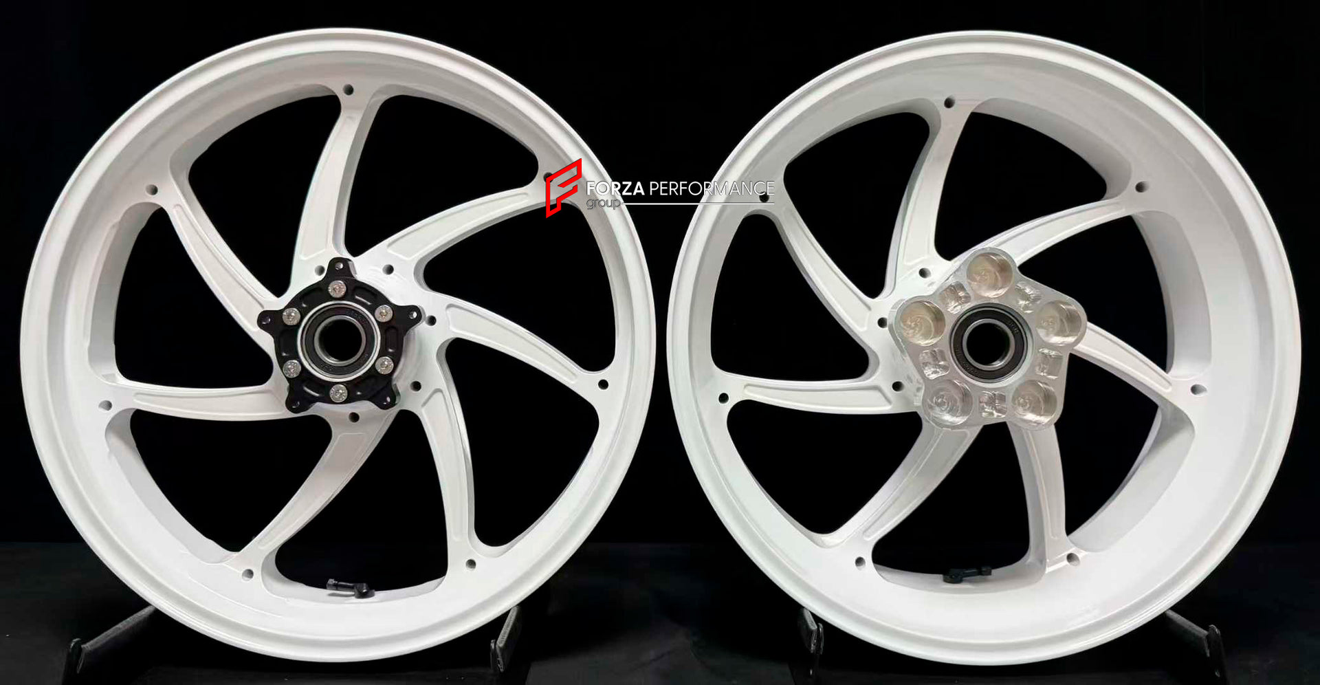 CUSTOM FORGED WHEELS RIMS for BMW CBR1000RR-R