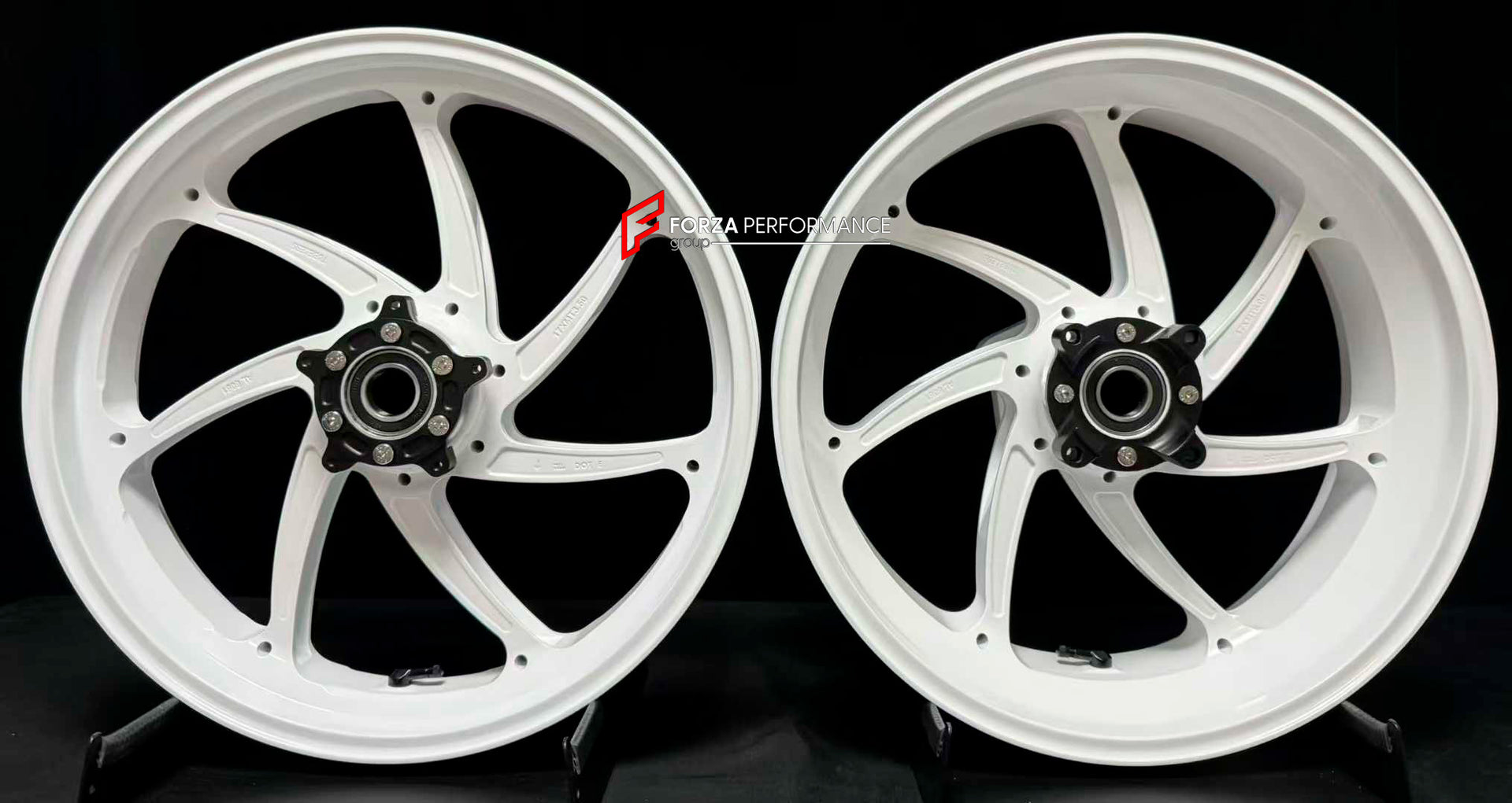 CUSTOM FORGED WHEELS RIMS for BMW CBR1000RR-R