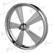 CUSTOM FORGED WHEELS RIMS for BMW G310R G310GS