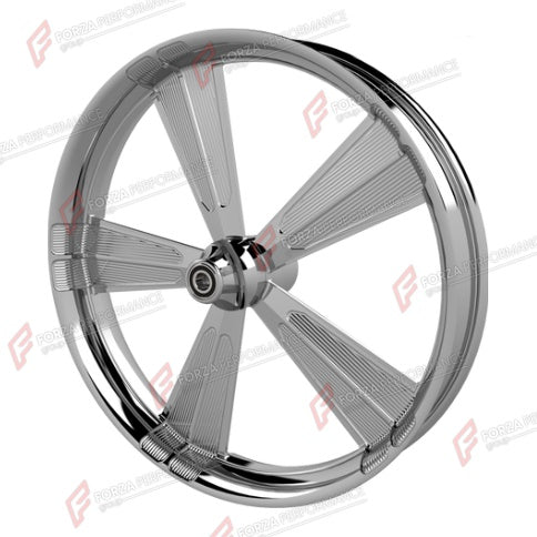CUSTOM FORGED WHEELS RIMS for BMW G310R G310GS