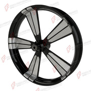 CUSTOM FORGED WHEELS RIMS for BMW G310R G310GS