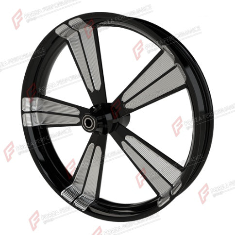 CUSTOM FORGED WHEELS RIMS for BMW G310R G310GS